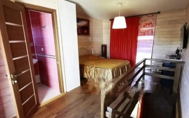 Apelsin Guest house