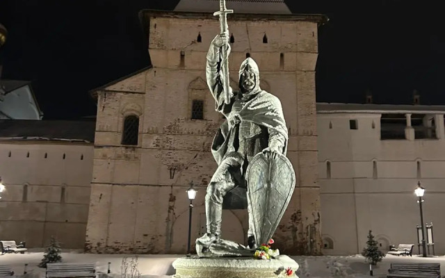 Частный дом Городская усадьба Ростов Великий