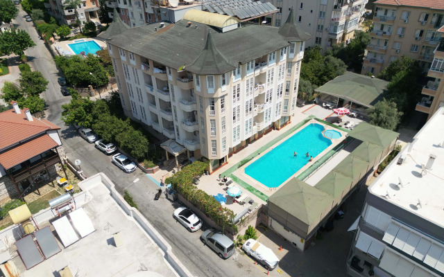 Isabella Apart-hotel