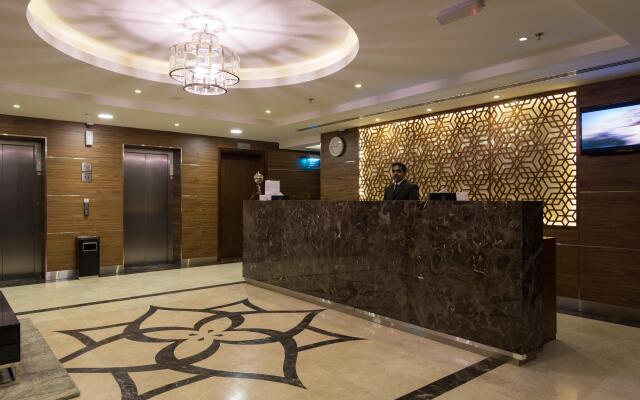 City Stay Beach Hotel Apartments