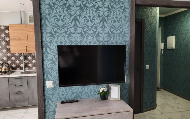 Квартира в 2-м Микрорайоне 10