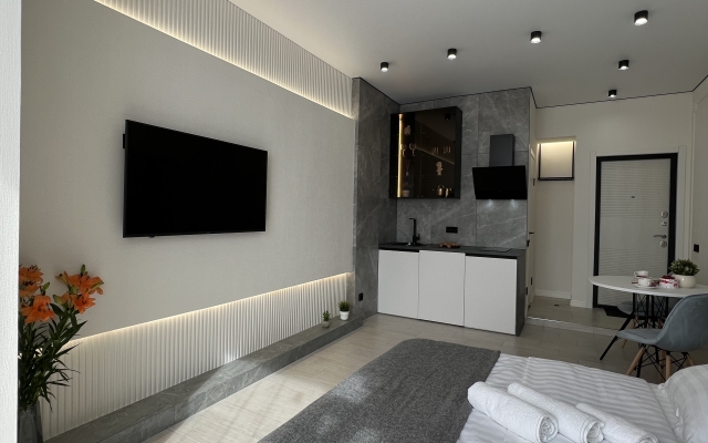 Smart #4 Apartments