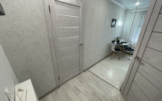 Svetlo&teplo Flat