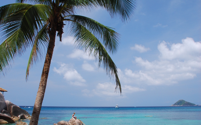 Charm Churee Villa Hotel & Resort