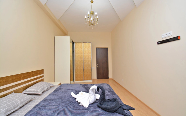 3-Komn. Na Severnom Prospekte, Hh882 Flat