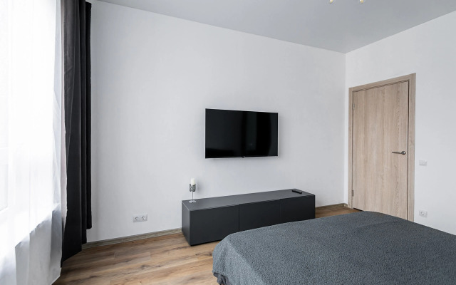 Квартира Однокомнатная на Ленинградском Шоссе