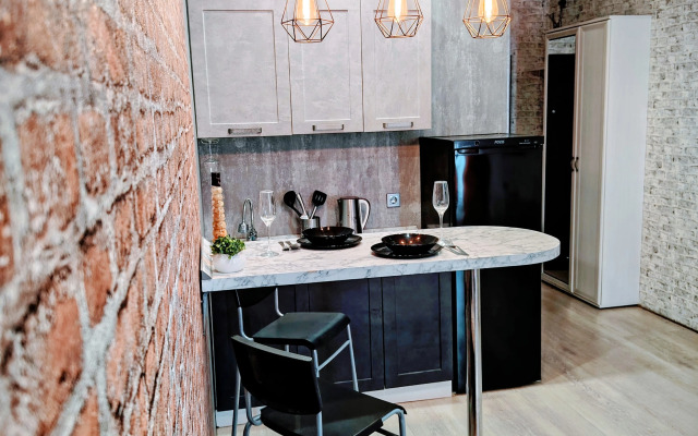 Апартаменты на Московском Проспекте