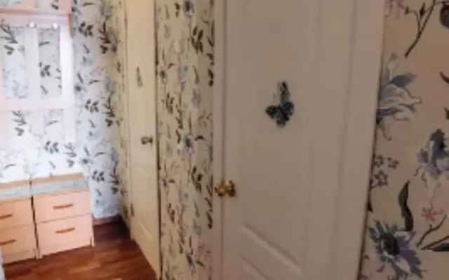 Квартира на Мариупольском шоссе 27-2 к4