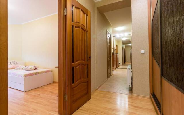 Апартаменты Apart39 на Гайдара 175