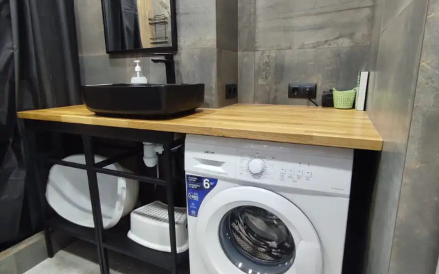 Apartamenty Zhk Klenovy na Selskoy 11 Flat