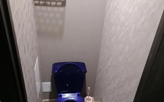 Апартаменты Apartment on Dzerzhinskogo 20A