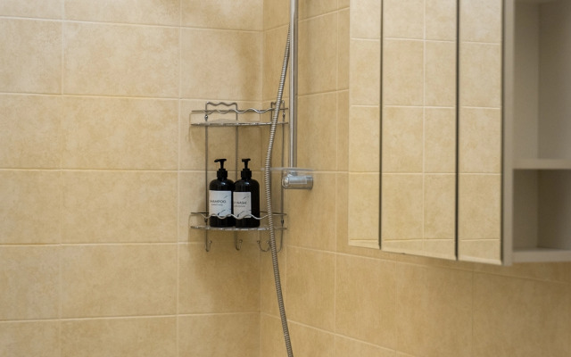 Квартира у Финского залива