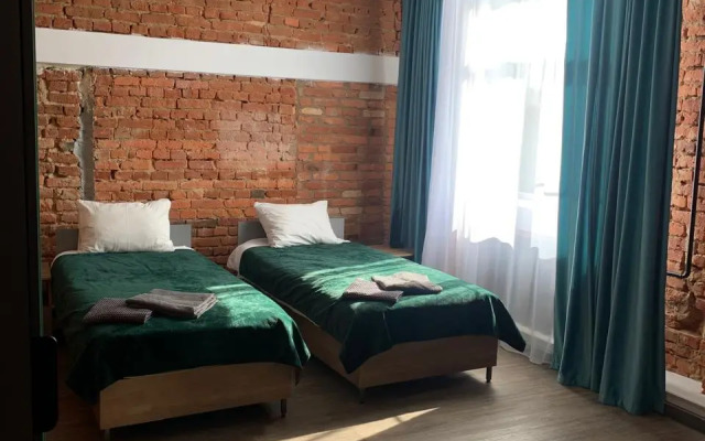 Spa Voroshilov Hotel