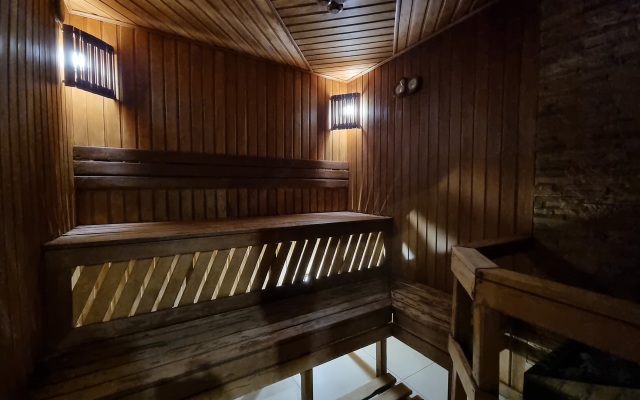 Poseydon Hotel