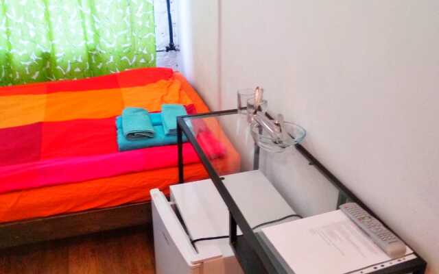 Guest House Apartments na Griboedova 45