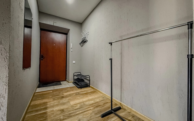 Ryadom S Avtovokzalom Flat