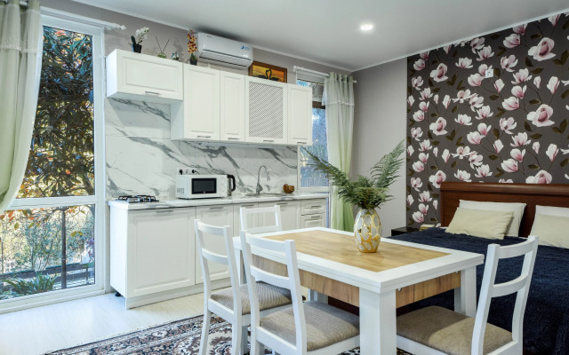 Частный Дом на Ахуне