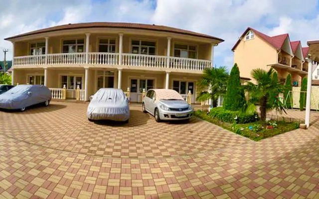 Don Guest house