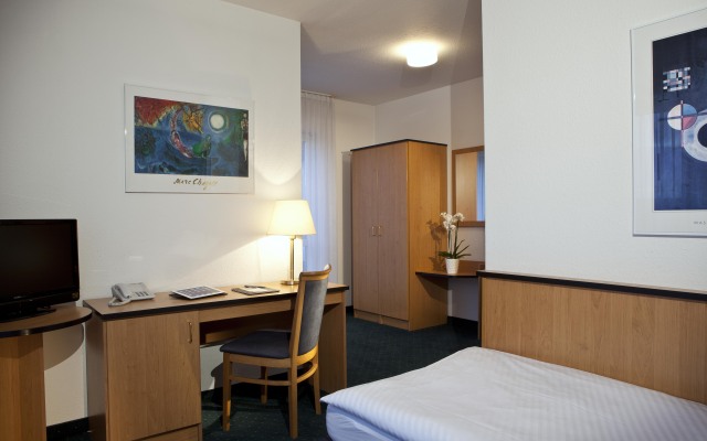 Airport Stetten Hotel