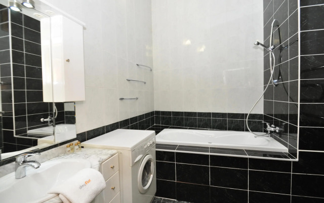 Апартаменты DayFlat на Михайловской 18А