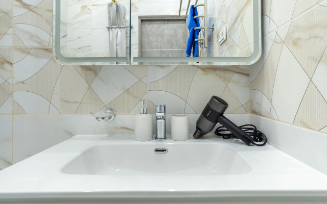 Квартира 2 Квартира LUX Здесь Отдых