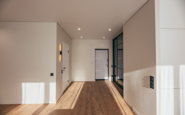 Апартаменты Улитка&Кит