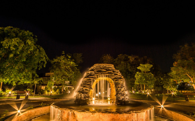 Nimba Wellness Retreat Sanatorium