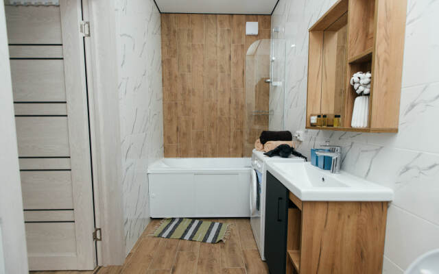 Апартаменты с Новым Ремонтом в Центре Ростова