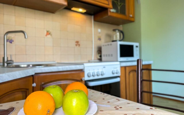 Апартаменты у метро ЦСКА