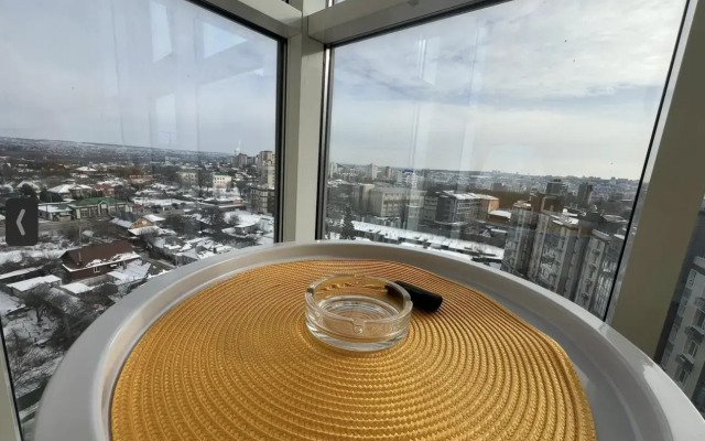 Апартаменты в Центре Белгорода