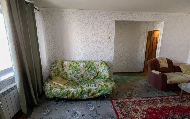 Квартира на Нансена 38 Н38/70