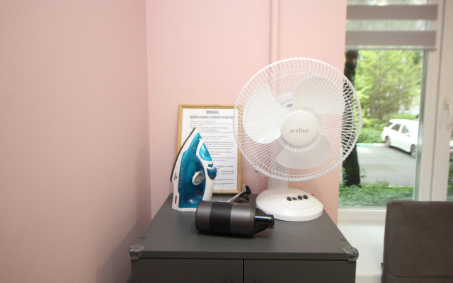 Квартира студия по линии метро