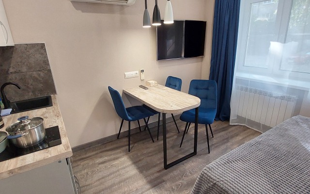 Sv Shveynikov studiya 1 Apartments