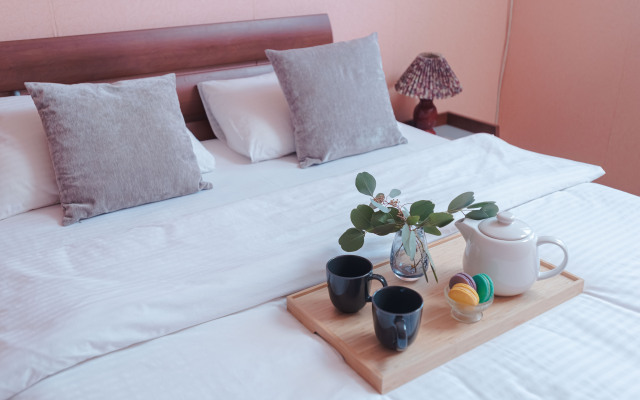 Квартира ApartHause рядом с КРК Уралец и м Чкаловская