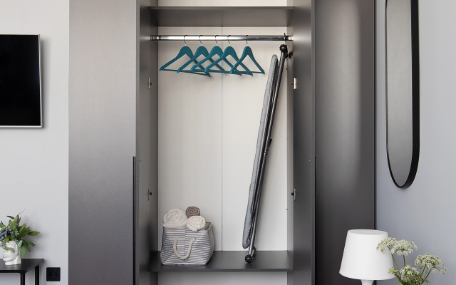 Квартира Семейная для 7 гостей