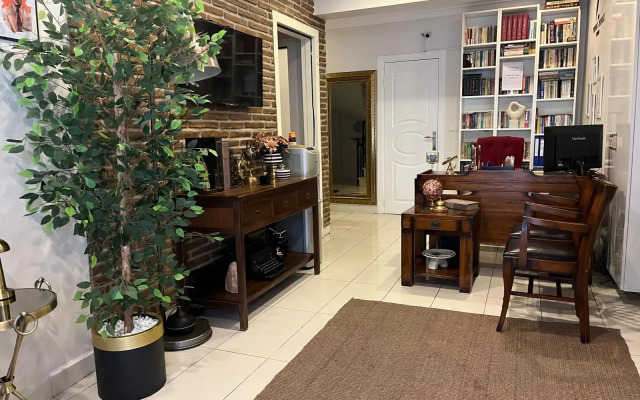 The Print House Hotel