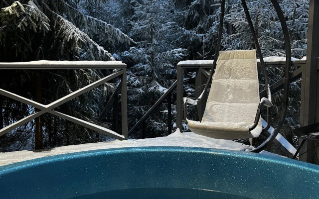 Частный дом Anttila Hutor 2