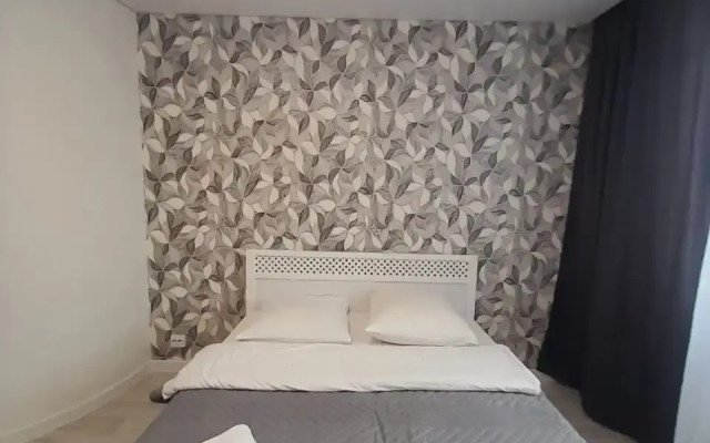 Апартаменты Алексеева 27