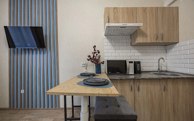 Квартира Уютная в Молодежном Центре города