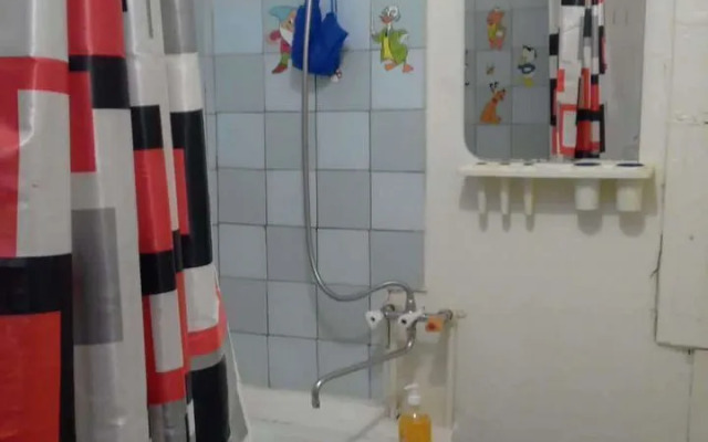 Квартира на Солнечной Улице 5