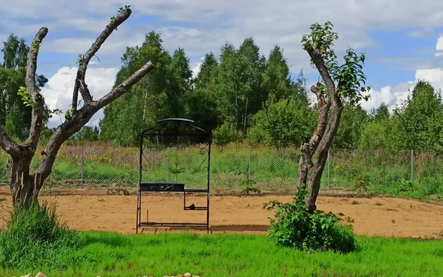 Гостевой дом Шале