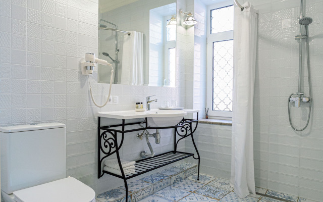 Гостевой дом Фон Люце