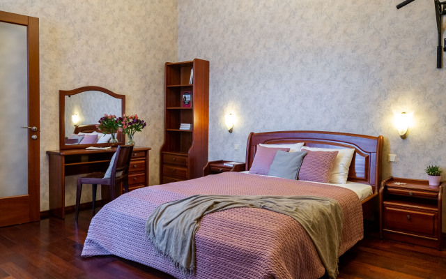 Квартира 2 Ночи на улице Жуковского 59