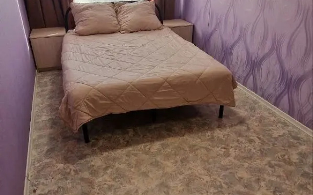 Квартира видовая в историческом центре города