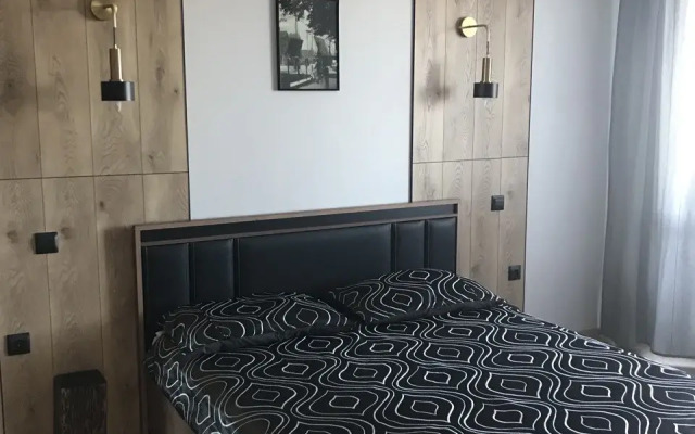 Квартира В гостях у Канта