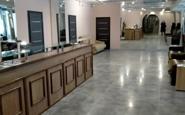 Гостиница Ковров