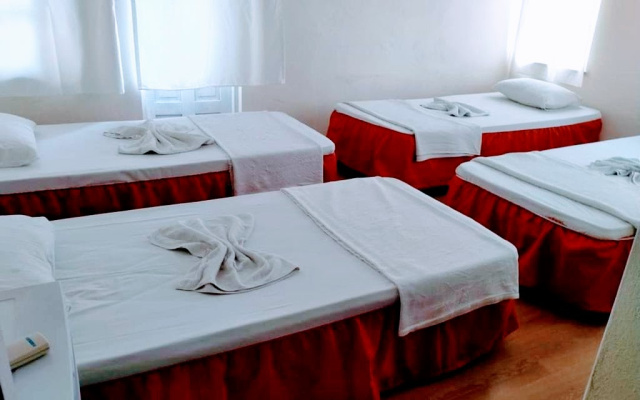 Hisar Hotel