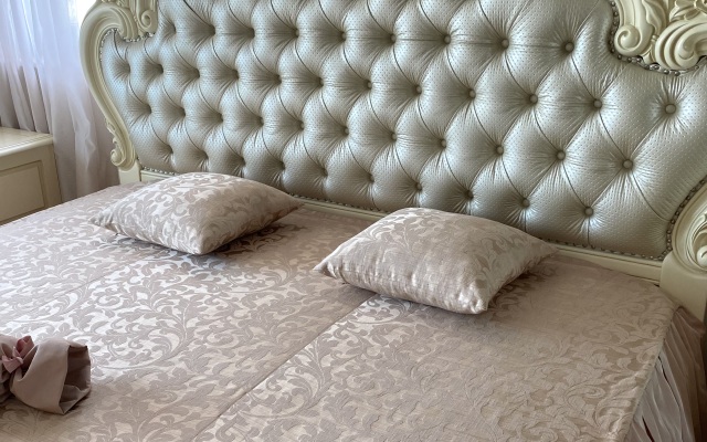 Elitnye U Morya Apartments