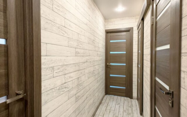 Квартира возле Каховской и Севастопольской