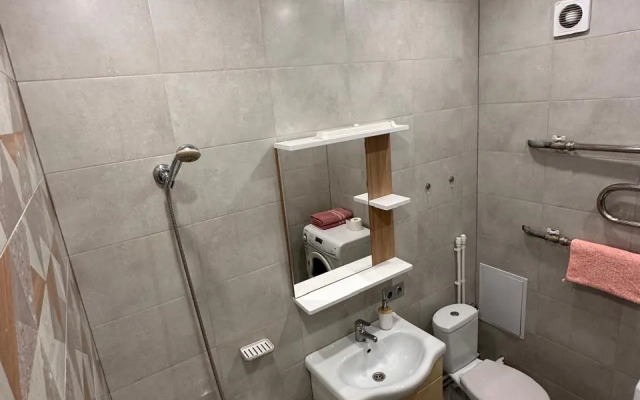 Квартира Видовая у Аквапарка